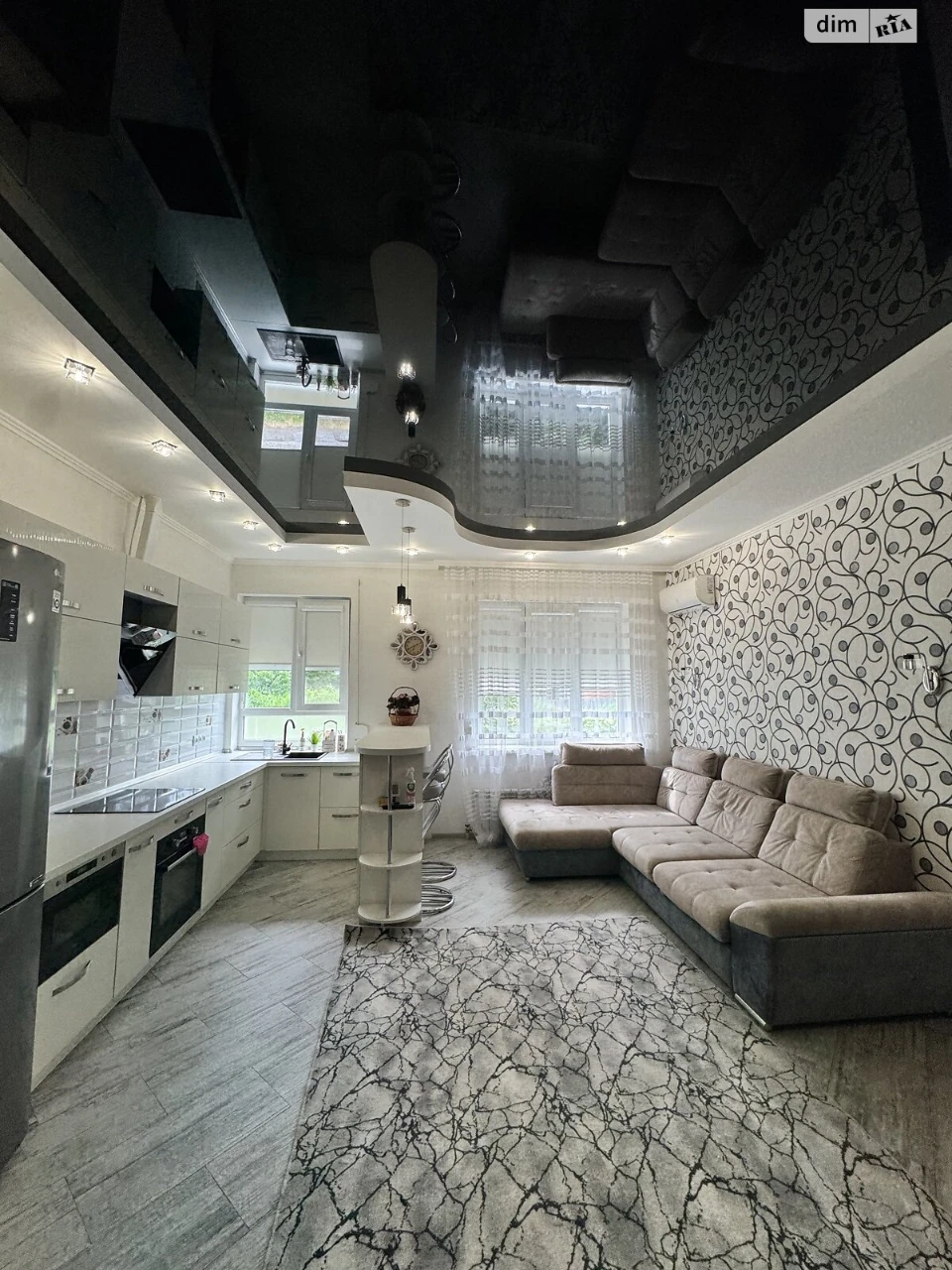 For sale Apartment Zhuravlivka