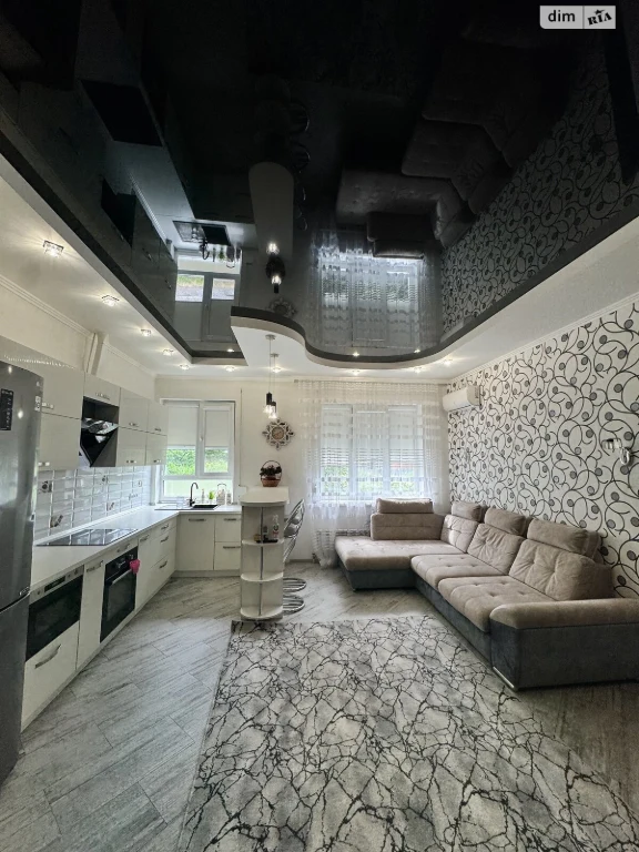 For sale Apartment Zhuravlivka