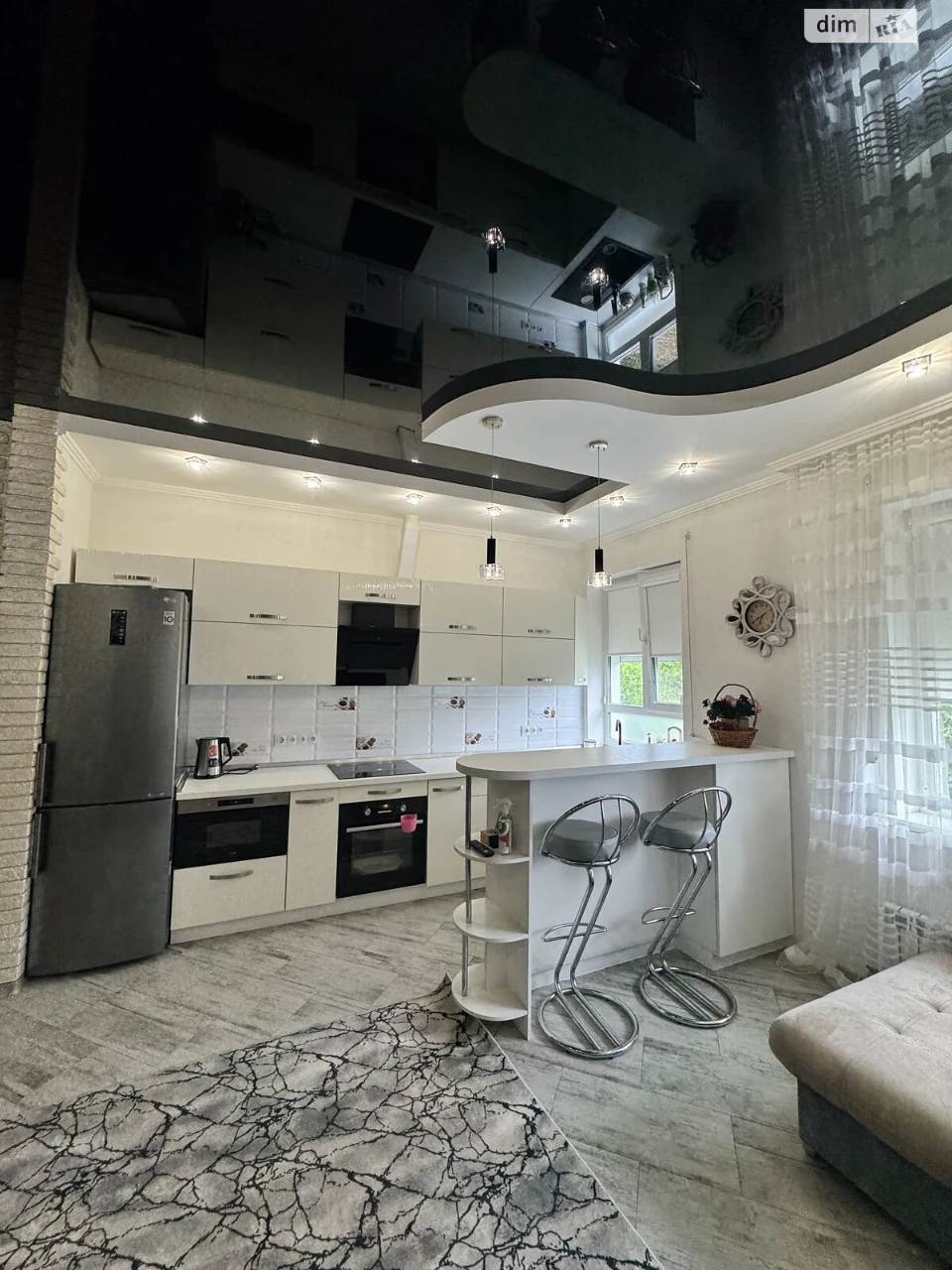 For sale Apartment Zhuravlivka