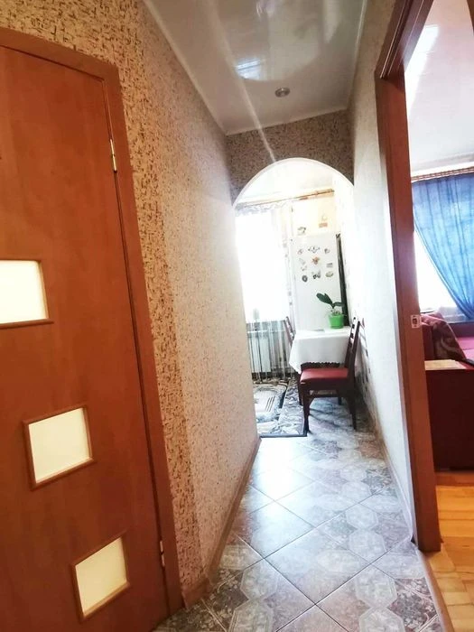 Продаж двокімнатної квартири