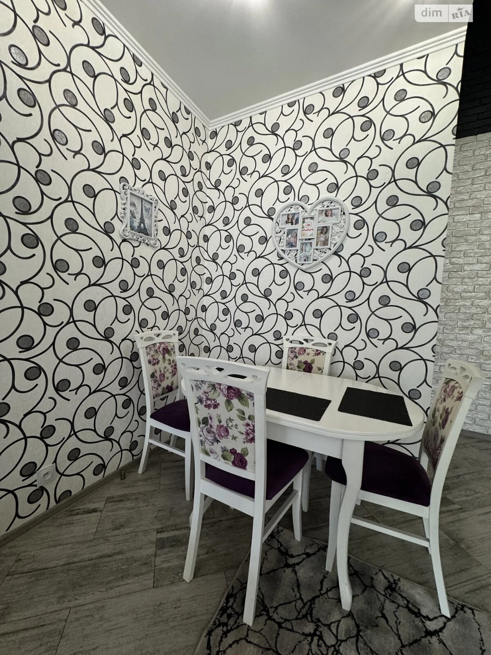 For sale Apartment Zhuravlivka