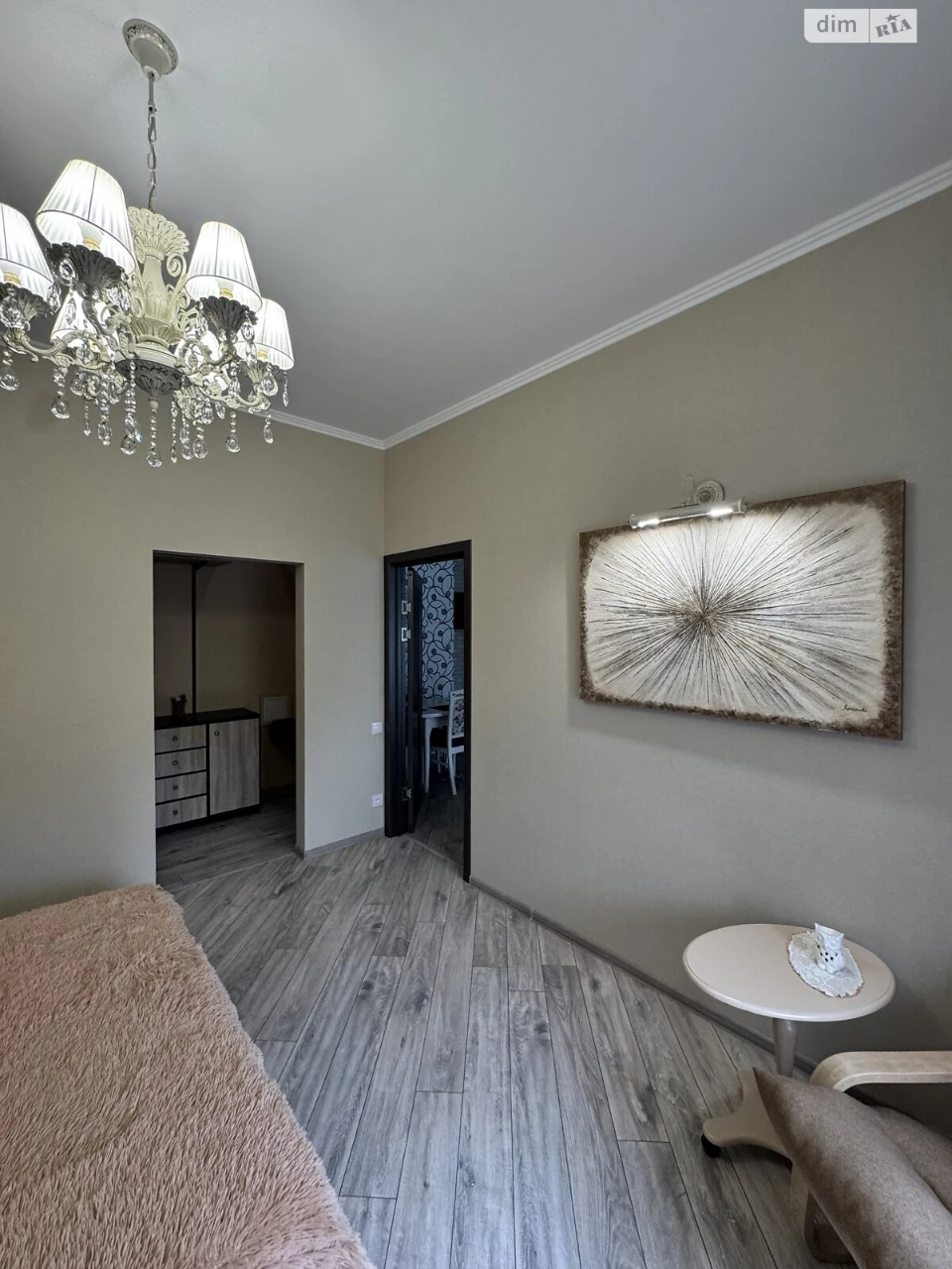 For sale Apartment Zhuravlivka