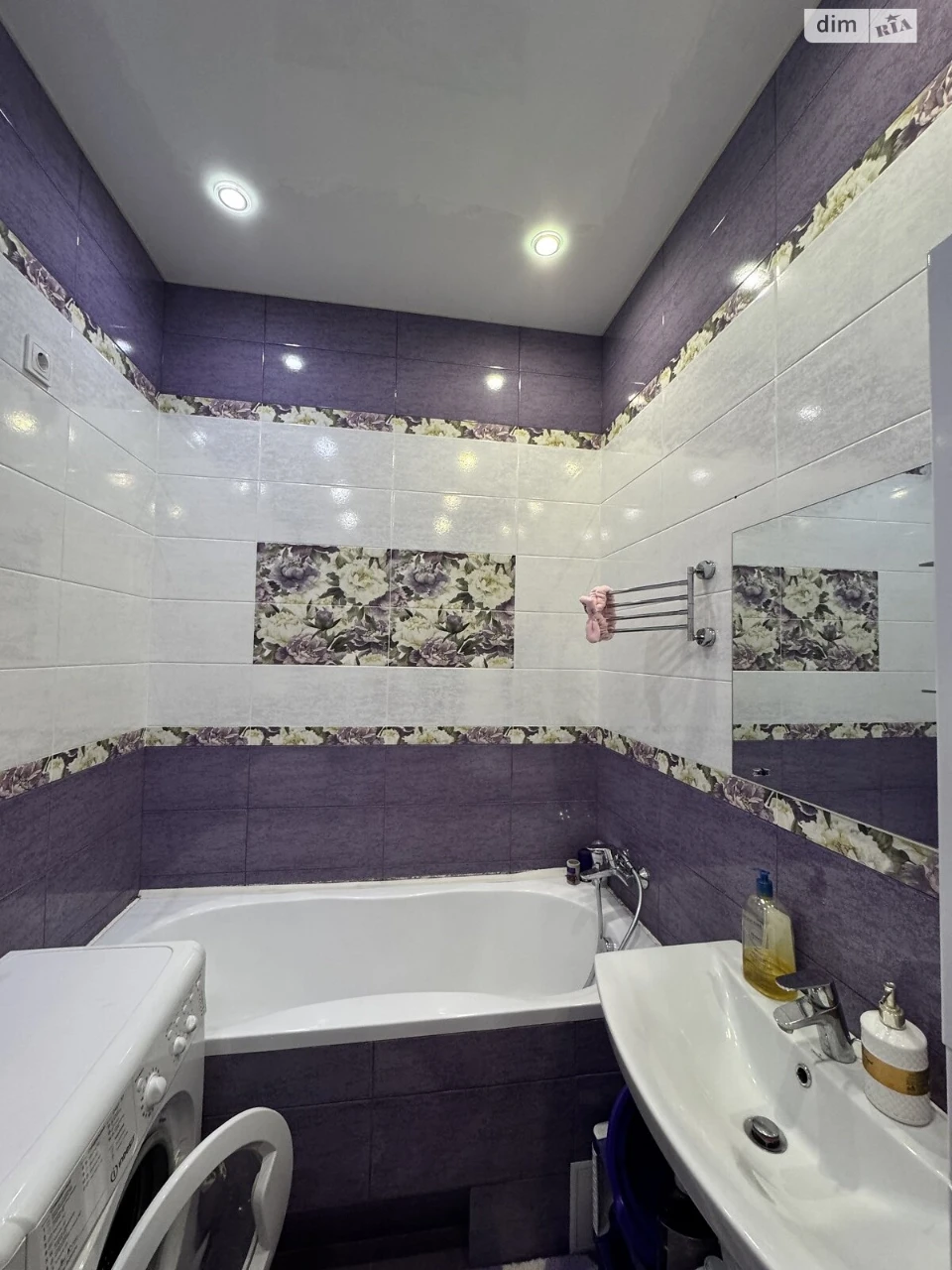 For sale Apartment Zhuravlivka