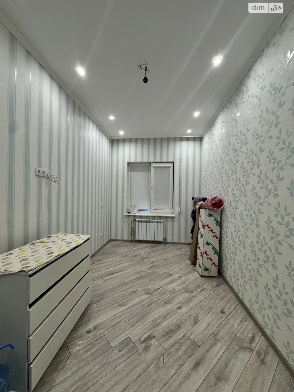 For sale Apartment Zhuravlivka