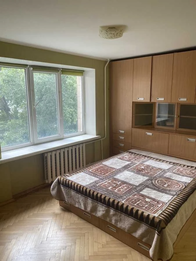 2-room apartment for sale 61 m², Lesi Ukrainky Blvd., 28A