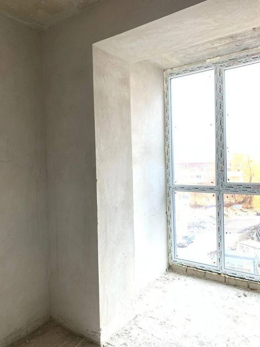 Однокімнатна квартира  в збудованому будинку