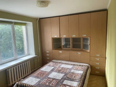 2-room apartment for sale 61 m², Lesi Ukrainky Blvd., 28A