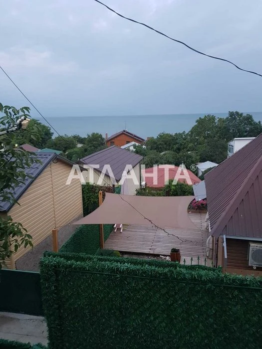 Продам Капитальную Дачу у Моря Дача Ковалевского СК Зеленый