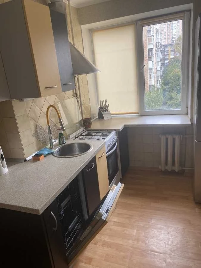 2-room apartment for sale 61 m², Lesi Ukrainky Blvd., 28A