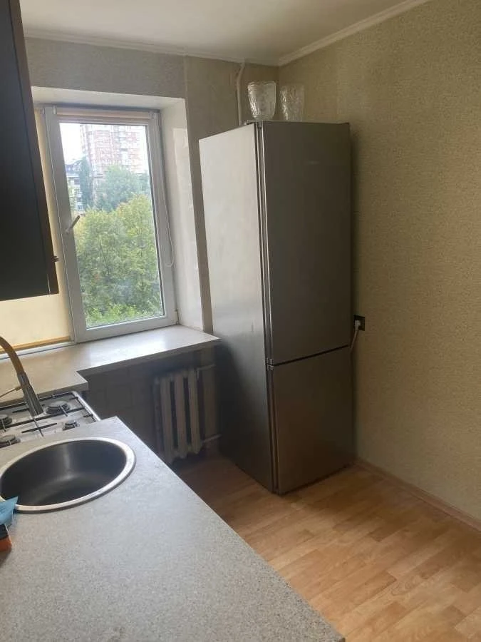 2-room apartment for sale 61 m², Lesi Ukrainky Blvd., 28A