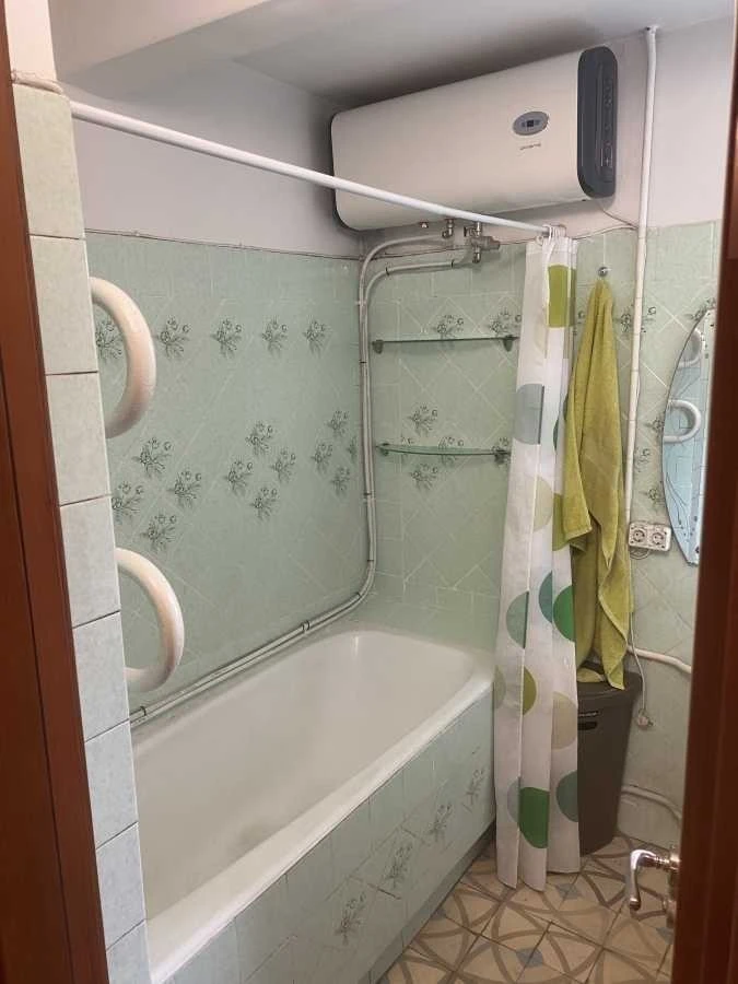 2-room apartment for sale 61 m², Lesi Ukrainky Blvd., 28A