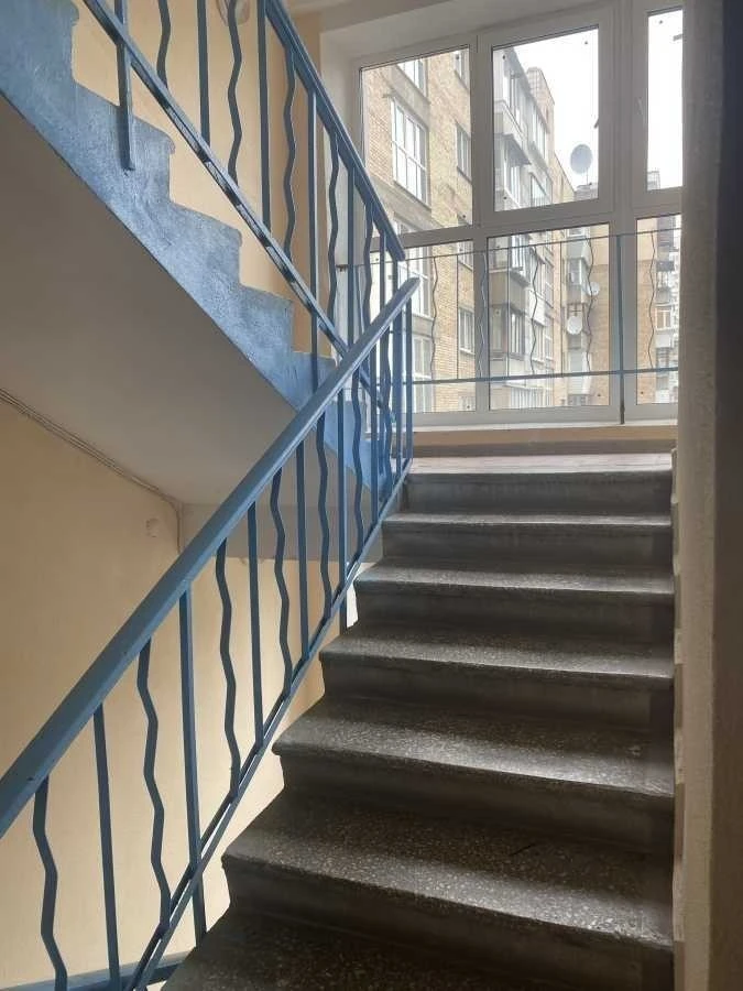 2-room apartment for sale 61 m², Lesi Ukrainky Blvd., 28A