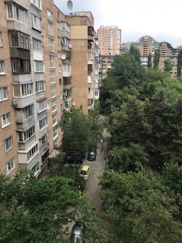 2-room apartment for sale 61 m², Lesi Ukrainky Blvd., 28A