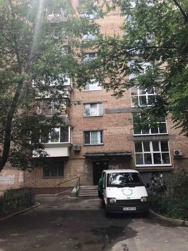 2-room apartment for sale 61 m², Lesi Ukrainky Blvd., 28A