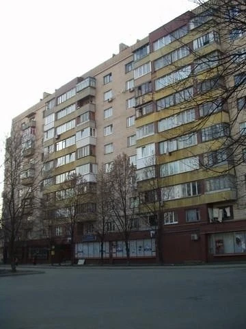 2-room apartment for sale 61 m², Lesi Ukrainky Blvd., 28A