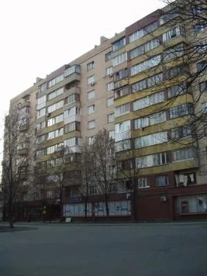 2-room apartment for sale 61 m², Lesi Ukrainky Blvd., 28A