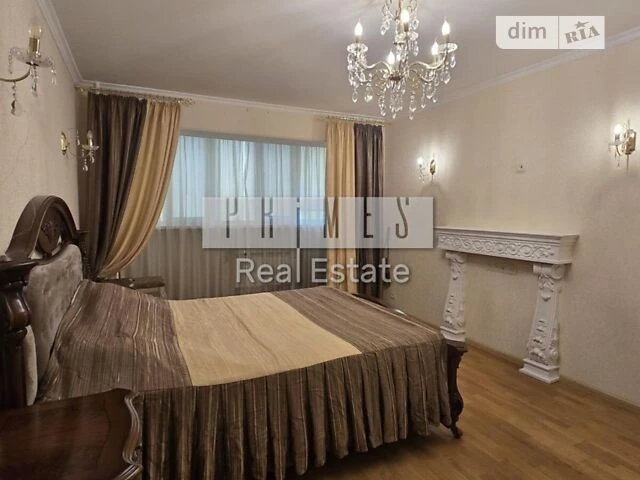 Sale of 1-room apartment 48 sq. m on Hryshka Mykhayla St. 8 • ID 34