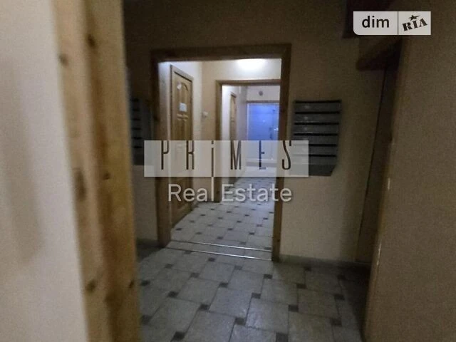 Sale of 1-room apartment 48 sq. m on Hryshka Mykhayla St. 8 • ID 34