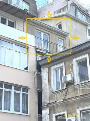 Смарт, квартира ул. Средняя