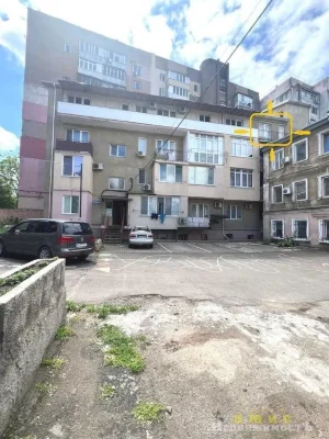 Смарт, квартира ул. Средняя