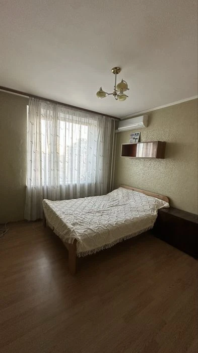 Two-room apartment for sale in Saltovka