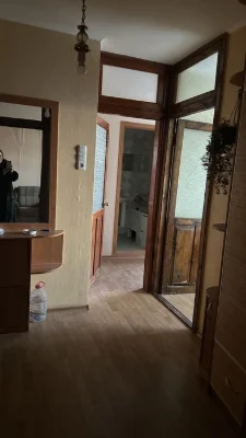 Two-room apartment for sale in Saltovka