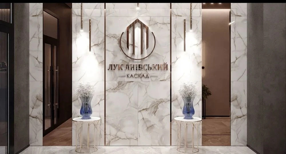 Transfer from the owner Sale of a 1-room apartment in the residential complex "Luk"