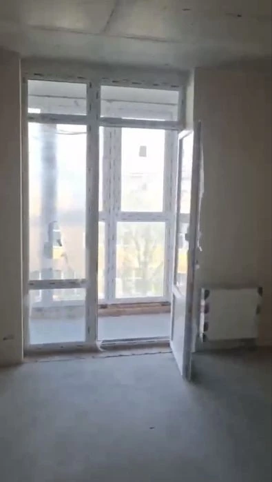 Transfer from the owner Sale of a 1-room apartment in the residential complex "Luk"