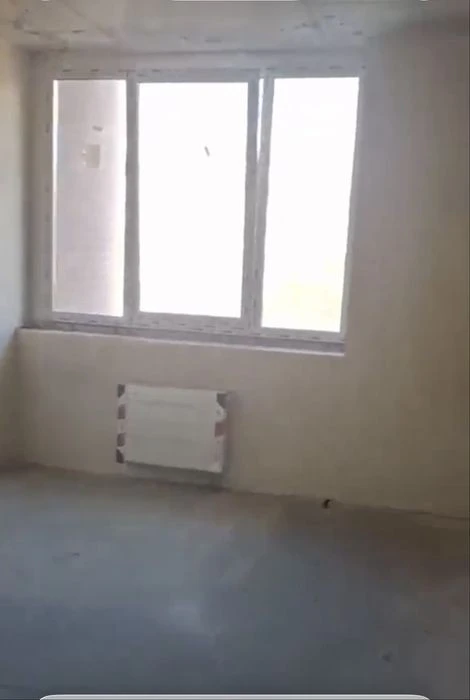 Transfer from the owner Sale of a 1-room apartment in the residential complex "Luk"