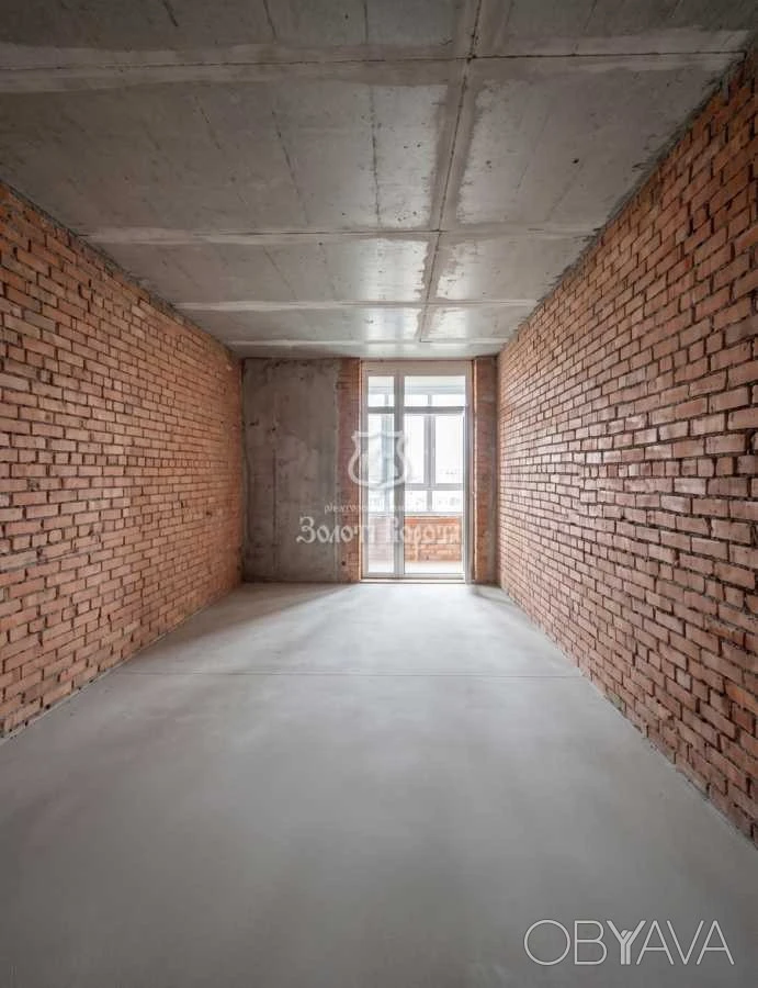 2-room apartment, 82.74 sq.m.