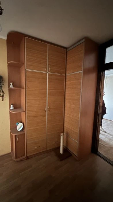 Two-room apartment for sale in Saltovka