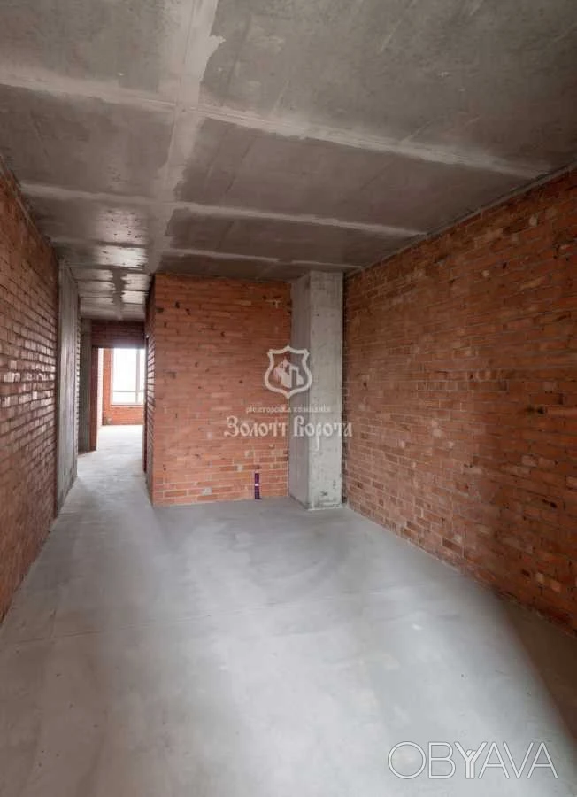 2-room apartment, 82.74 sq.m.