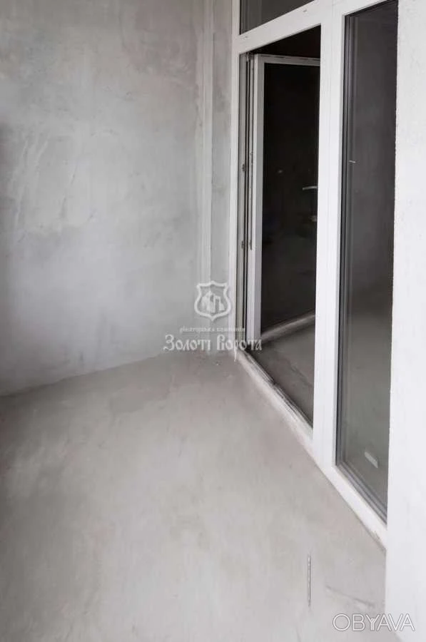 2-room apartment, 82.74 sq.m.
