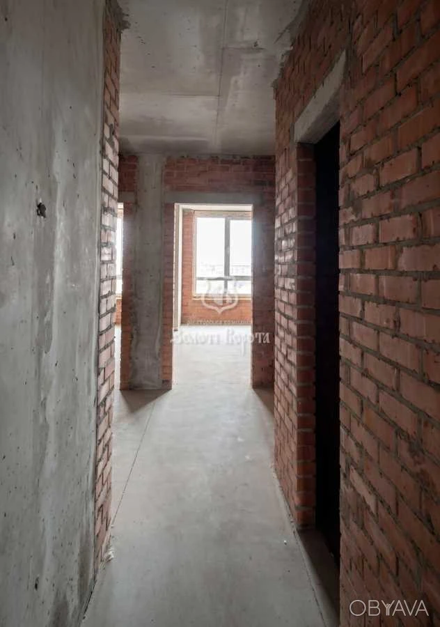 2-room apartment, 82.74 sq.m.