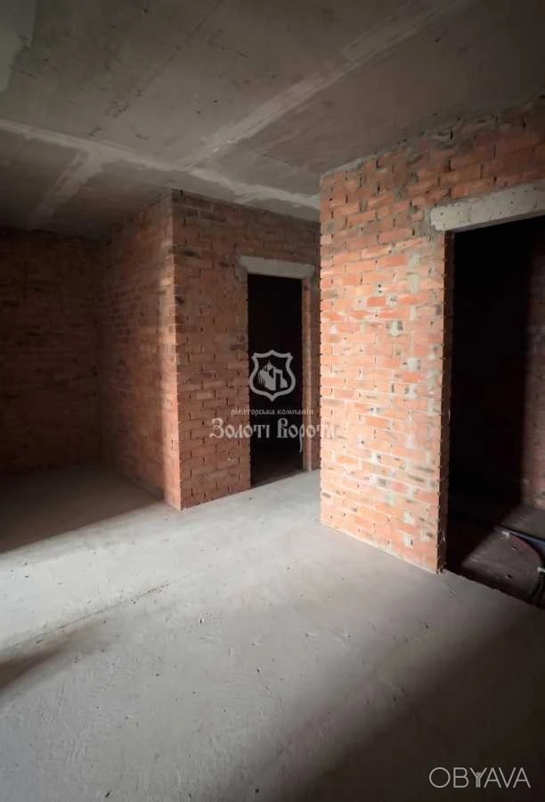 2-room apartment, 82.74 sq.m.