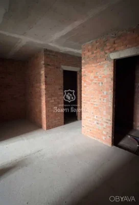 2-room apartment, 82.74 sq.m.