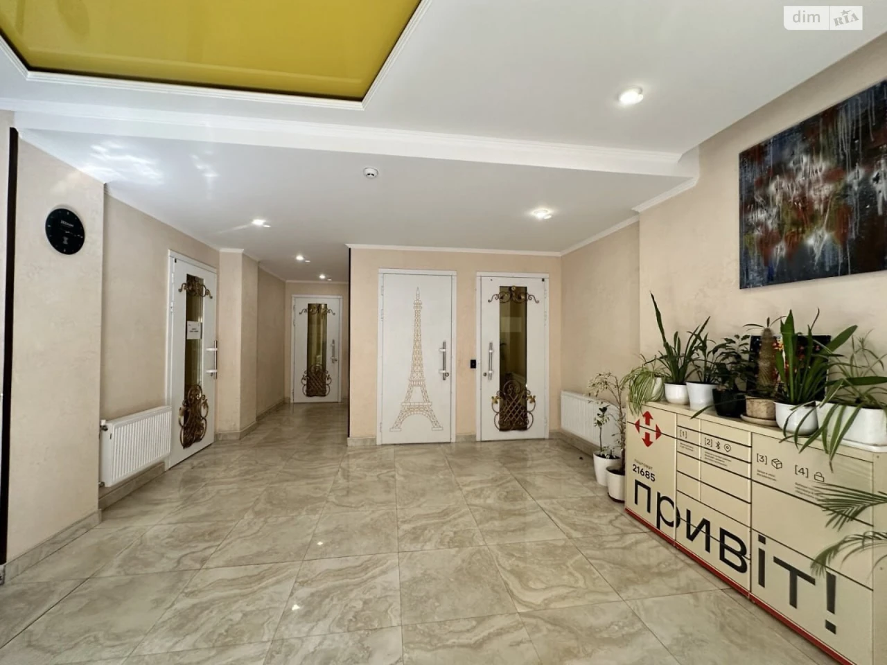 Продажа квартир Приморский.