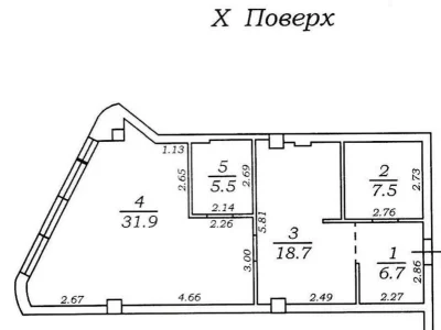 Продажа квартир Приморский.