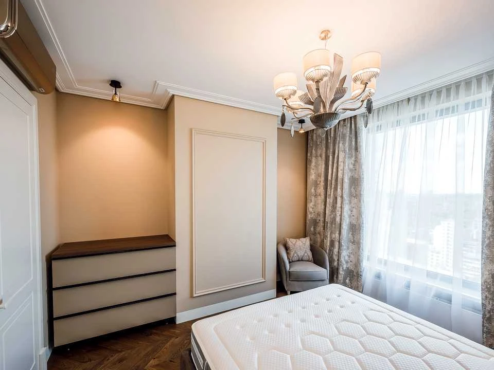 Квартира. Киев, ул.