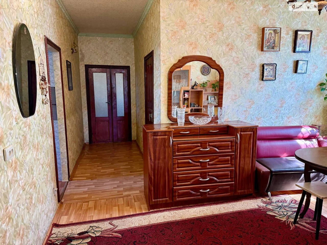 House for sale Zeleny Yar