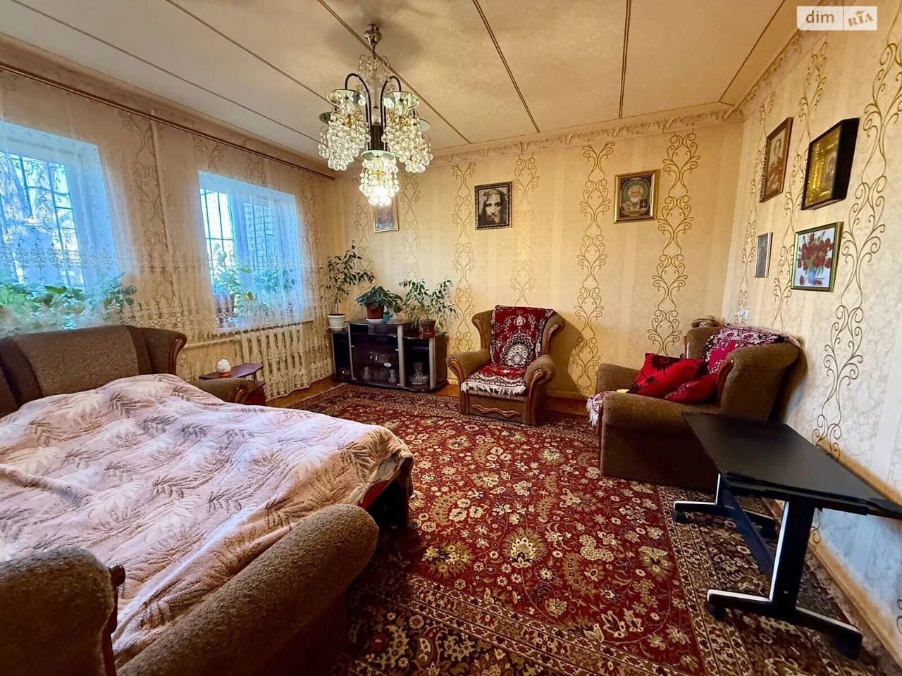 House for sale Zeleny Yar