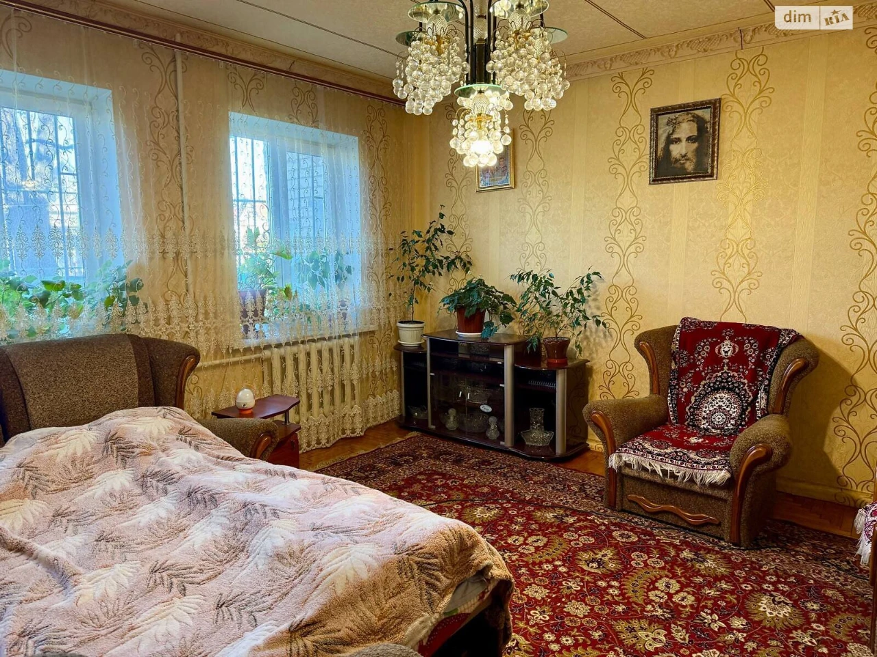 House for sale Zeleny Yar