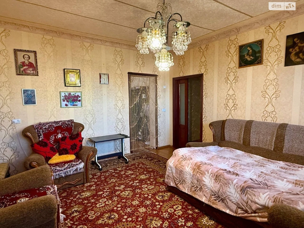House for sale Zeleny Yar