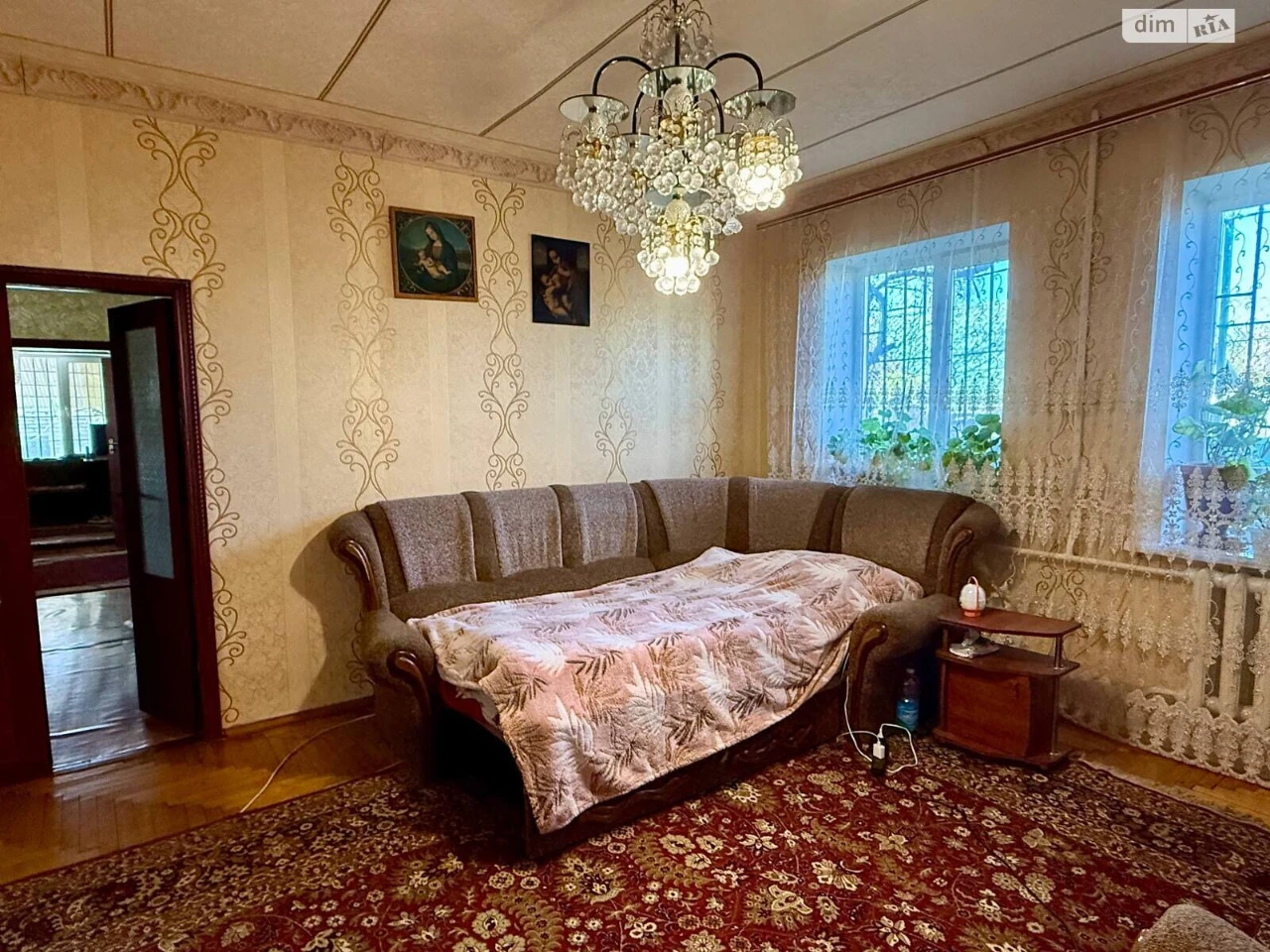 House for sale Zeleny Yar