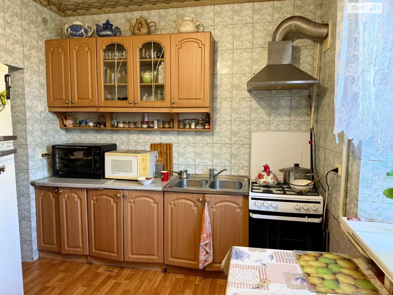 House for sale Zeleny Yar