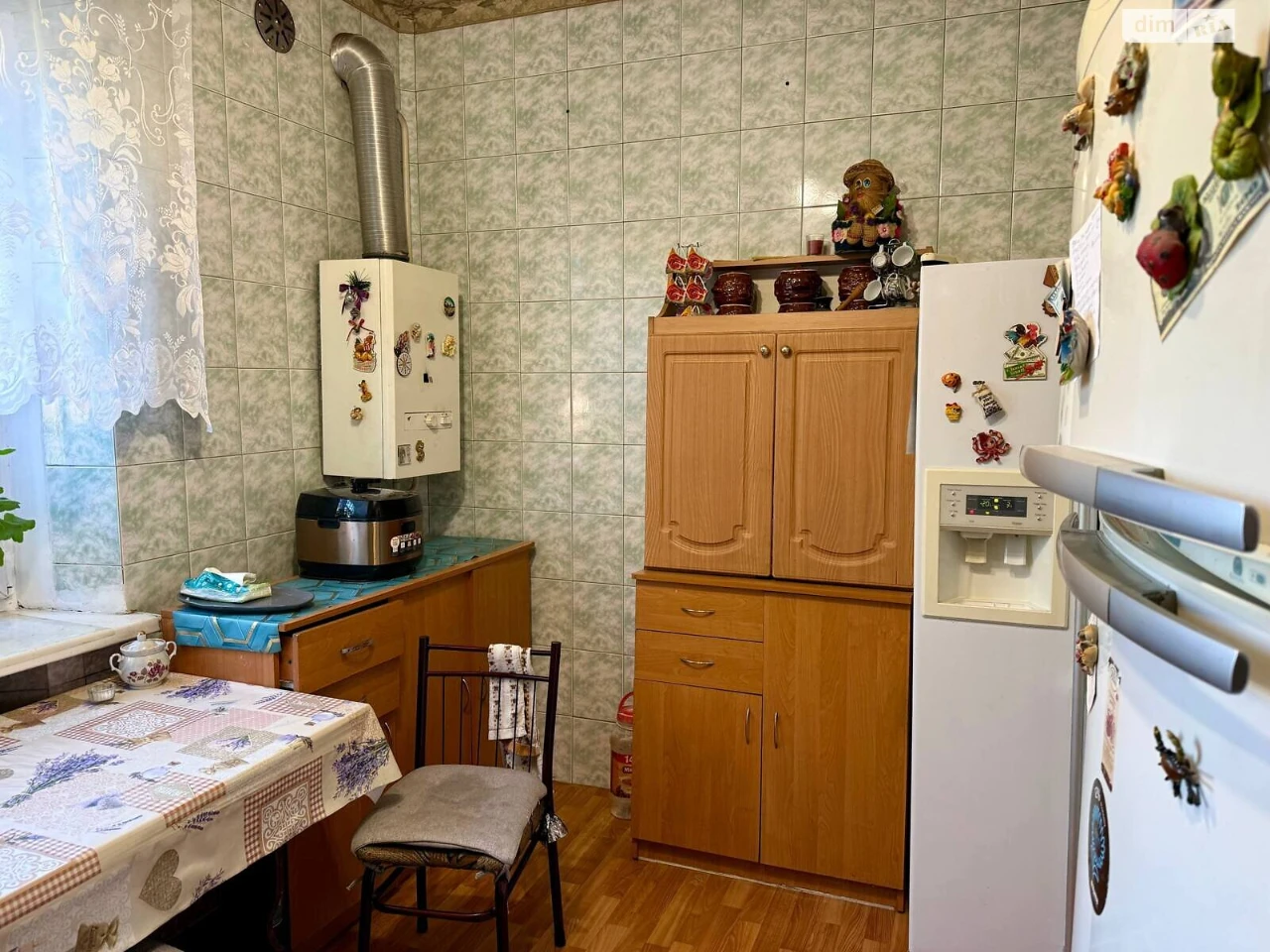 House for sale Zeleny Yar