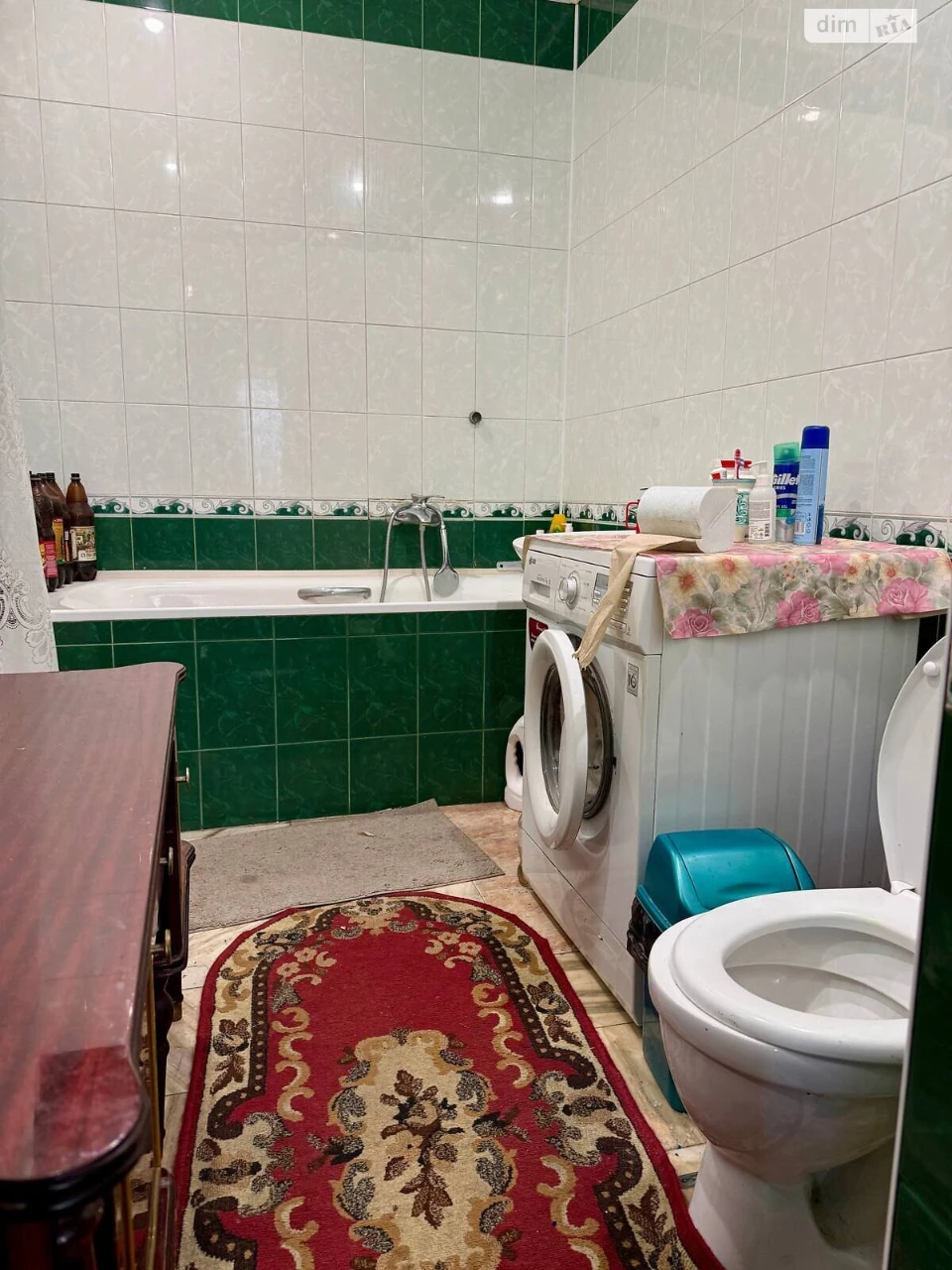 House for sale Zeleny Yar