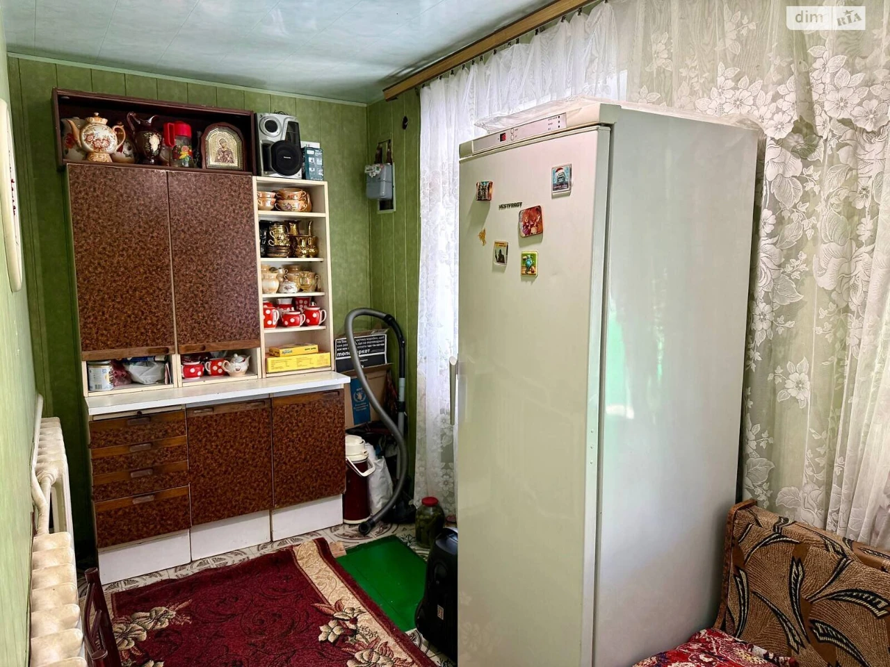 House for sale Zeleny Yar
