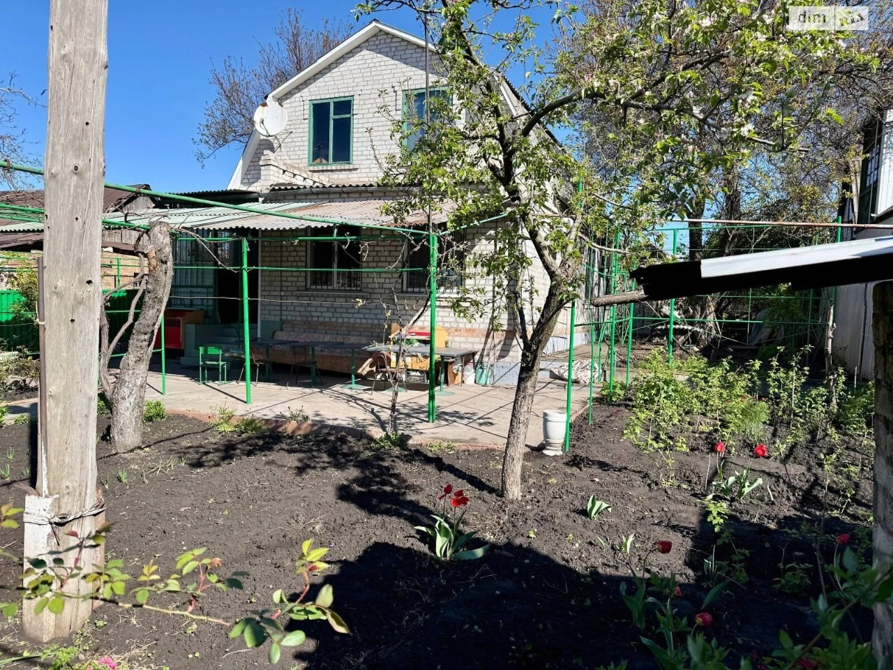 House for sale Zeleny Yar