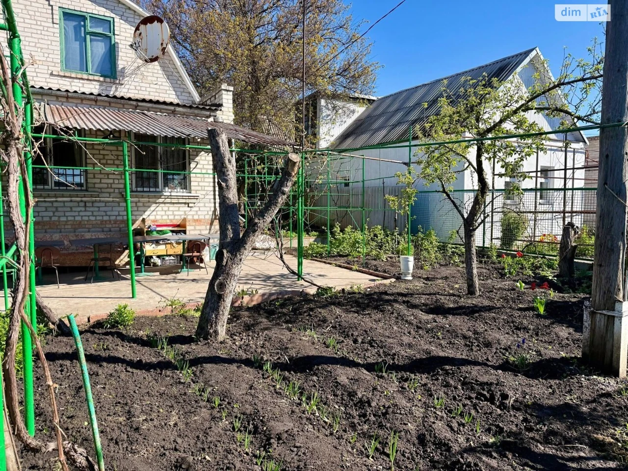 House for sale Zeleny Yar